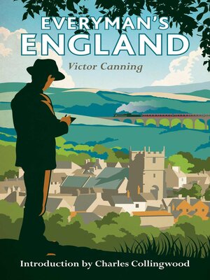 cover image of Everyman's England